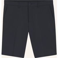 Boss Short S_Commuter_10.5 Inch Slim Fit blau