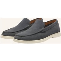 Boss Boss Slipper Sienne grau