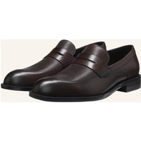 Boss Boss Casual Slipper Tayil_Loaf_Bupf braun