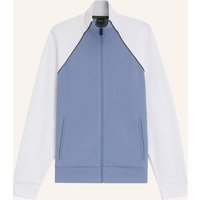 Boss Sweatshirt Sw_Join Skaz Regular Fit blau