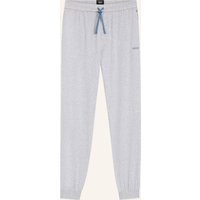 Boss Lounge-Hose Mix&Match grau