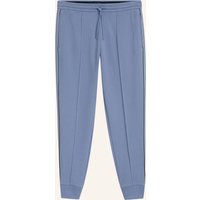 Boss Sweatpants Join Hadiko blau