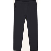 Boss Casual Hose Jt_Terrace Tapered 100 % Not Applicable blau