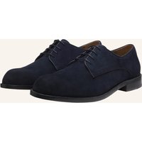 Boss Boss Business-Schnürschuh Tayil-L_Derb_Sdfs blau