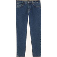 Boss Jeans Onyx Bo Tapered Fit blau