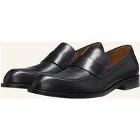 Boss Boss Casual Slipper Tayil-L_Loaf_Bupe schwarz