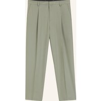 HUGO Business Hose tony262x 100 % Not Applicable gruen