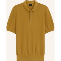 Boss Pullover H-Lurazio Regular Fit gold