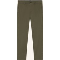 Boss Chino Tapered Fit gruen