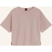 Boss Pullover C_Fouetta Relaxed Fit pink