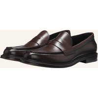 Boss Boss Casual Slipper Thompson_Loaf_Bupe braun