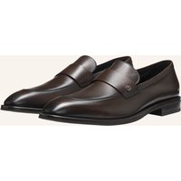 Boss Boss Casual Slipper Derrek_Loaf_Buvppf braun