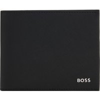 Boss Boss Brieftasche Northon_Trifold schwarz