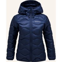 Peak Performance Lightweight-Daunenjacke Helium blau