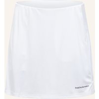Peak Performance Peak Performance Skort weiss