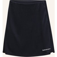 Peak Performance Peak Performance Skort schwarz