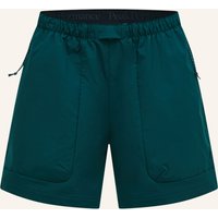 Peak Performance Peak Performance Cargoshorts gruen