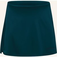 Peak Performance Peak Performance Skort gruen