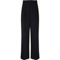 studio seidensticker Studio Seidensticker Suit Pants, Chino Oversized schwarz
