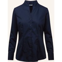 seidensticker Seidensticker Bluse blau