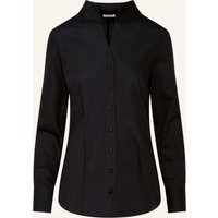 seidensticker Seidensticker Bluse schwarz