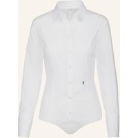seidensticker Seidensticker Bodybluse weiss