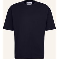 studio seidensticker Studio Seidensticker T-Shirt Oversized blau