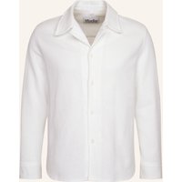 studio seidensticker Studio Seidensticker Casual Hemd Regular Fit weiss