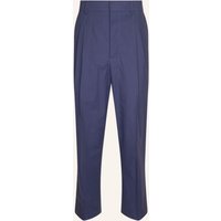 studio seidensticker Studio Seidensticker Chino Regular Fit grau