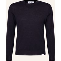 studio seidensticker Studio Seidensticker , Pullover Regular Fit blau