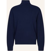 studio seidensticker Studio Seidensticker Pullover Oversized blau