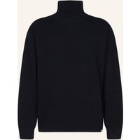 studio seidensticker Studio Seidensticker Pullover Oversized schwarz