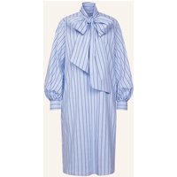seidensticker Kleid blau