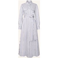 seidensticker Kleid blau