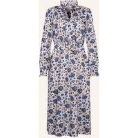 seidensticker Kleid weiss