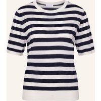seidensticker Sweater blau