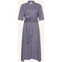 seidensticker Kleid blau