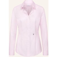 seidensticker Seidensticker Hemdbluse rosa