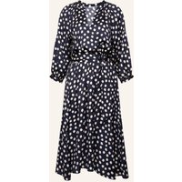 seidensticker Kleid blau
