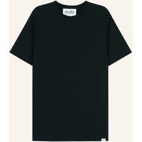 studio seidensticker Studio Seidensticker T-Shirt Regular Fit schwarz