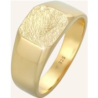 KUZZOI Kuzzoi Ring gold