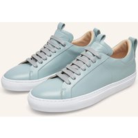 HEINRICH DINKELACKER Heinrich Dinkelacker Sneaker Turin Court Sneaker Np gruen