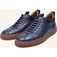 HEINRICH DINKELACKER Heinrich Dinkelacker Sneaker Turin Sneaker T blau