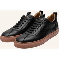 HEINRICH DINKELACKER Heinrich Dinkelacker Sneaker Turin Sneaker T schwarz
