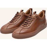 HEINRICH DINKELACKER Heinrich Dinkelacker Sneaker Turin Sneaker T braun