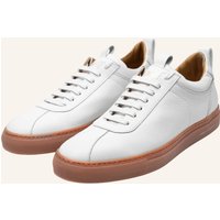 HEINRICH DINKELACKER Heinrich Dinkelacker Sneaker Turin Sneaker T weiss