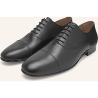 Henry Stevens Henry Stevens Loafer Maxwell Co schwarz