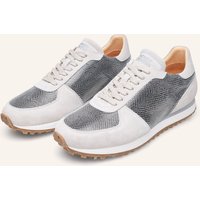 Henry Stevens Henry Stevens Sneaker Travis r2 grau