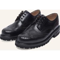 Henry Stevens Henry Stevens Schnürer Harry fbd5 schwarz