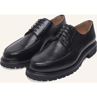 Henry Stevens Henry Stevens Schnürer Haywood n3 schwarz